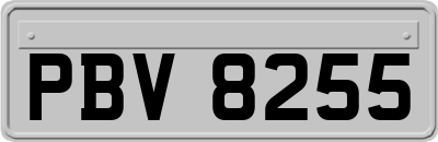 PBV8255