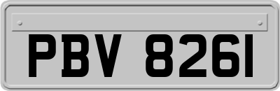 PBV8261