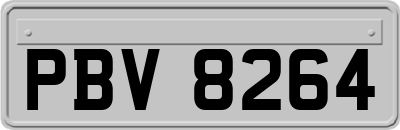 PBV8264