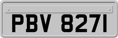 PBV8271