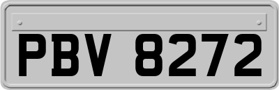 PBV8272