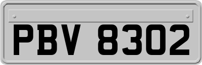 PBV8302