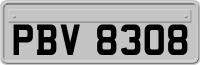 PBV8308