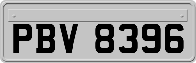 PBV8396