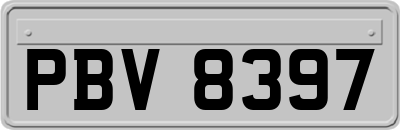 PBV8397