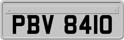 PBV8410