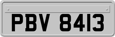 PBV8413