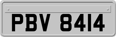 PBV8414