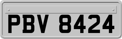 PBV8424