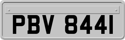 PBV8441