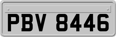 PBV8446