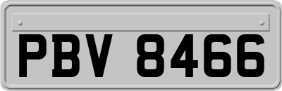 PBV8466