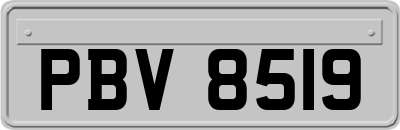 PBV8519