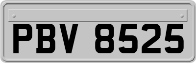 PBV8525