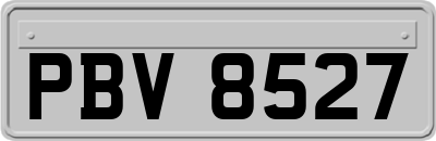 PBV8527