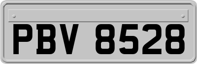 PBV8528