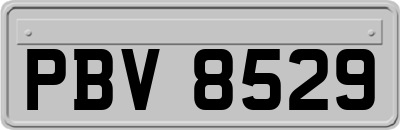 PBV8529