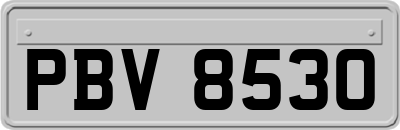 PBV8530