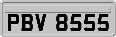 PBV8555