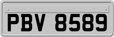 PBV8589