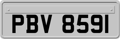 PBV8591