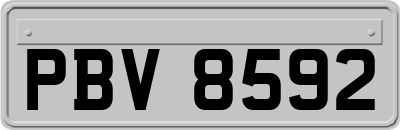 PBV8592