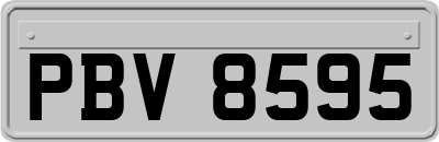 PBV8595