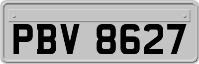 PBV8627