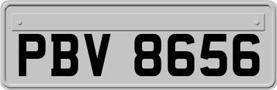 PBV8656