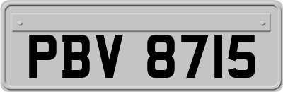 PBV8715