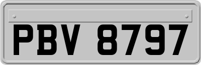 PBV8797