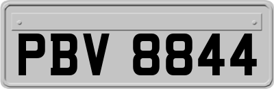 PBV8844