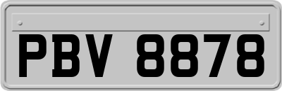 PBV8878