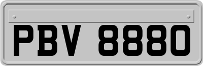 PBV8880