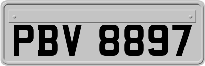 PBV8897