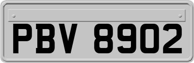 PBV8902