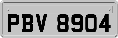 PBV8904