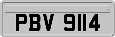 PBV9114