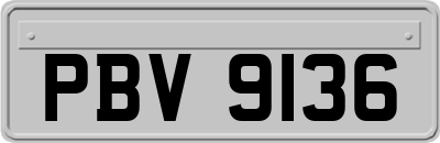 PBV9136