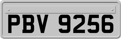 PBV9256