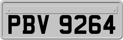 PBV9264