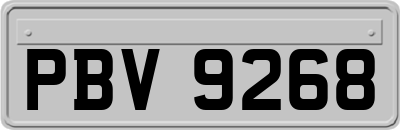 PBV9268