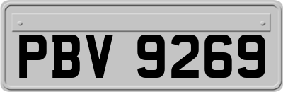 PBV9269