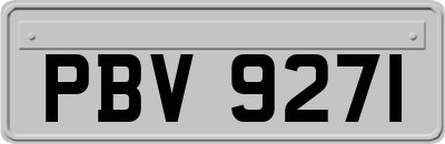 PBV9271