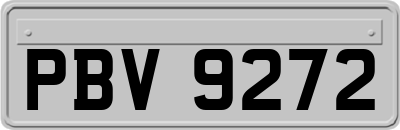 PBV9272