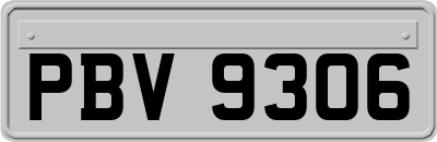 PBV9306