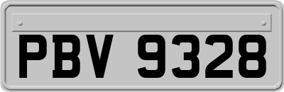 PBV9328