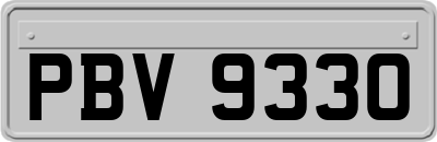 PBV9330