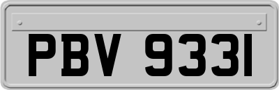 PBV9331