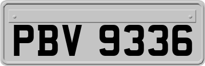 PBV9336